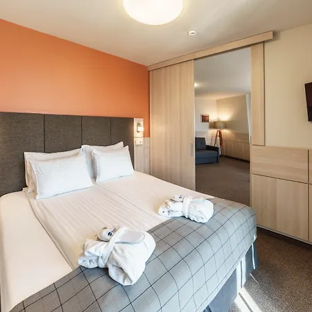 Hotel Wellton Hotel&spa 4*