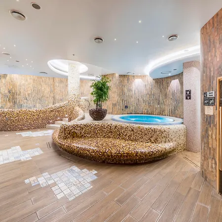 Hotel Wellton Hotel&spa