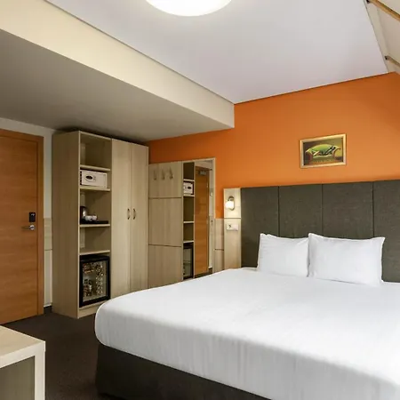 Wellton Hotel&spa 4*