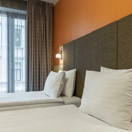Wellton Hotel&spa Hotel
