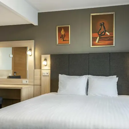 Wellton Hotel&spa