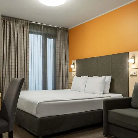 Wellton Hotel&spa Hotel