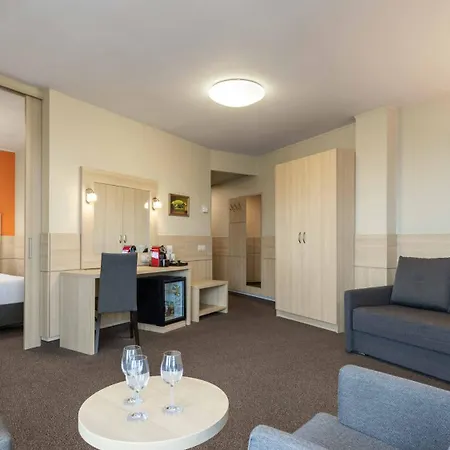 Wellton Hotel&spa Hotel Riga