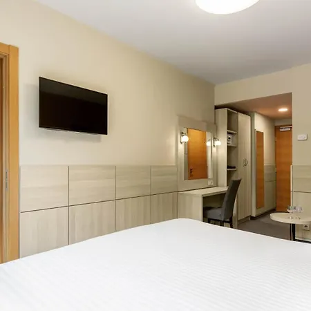 Hotel Wellton Hotel&spa