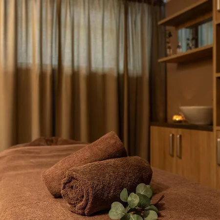 Hotel Wellton Hotel&spa Riga