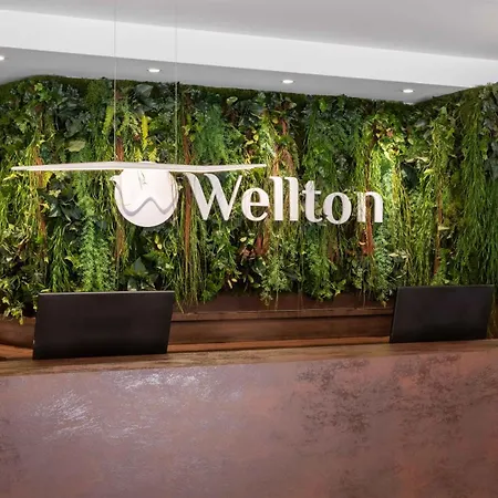 Hotel Wellton Hotel&spa