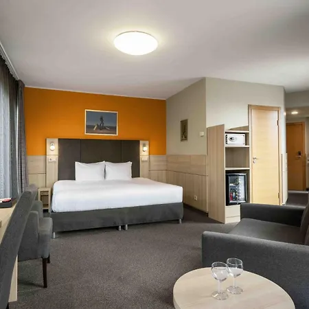Wellton Hotel&spa Hotel 4*