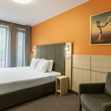 Wellton Hotel&spa