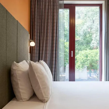 Wellton Hotel&spa Hotel