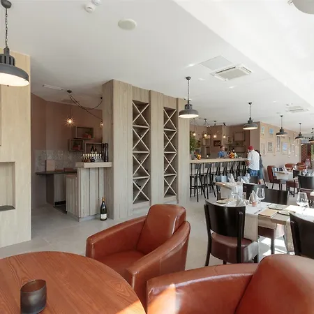 Hotel Wellton Hotel&spa Riga