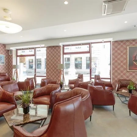 Hotel Wellton Hotel&spa 4*