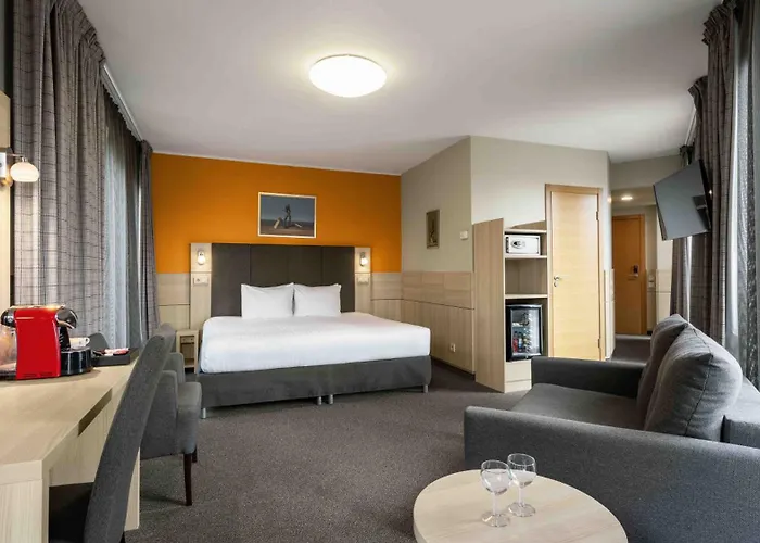 Wellton & Szálloda 4*