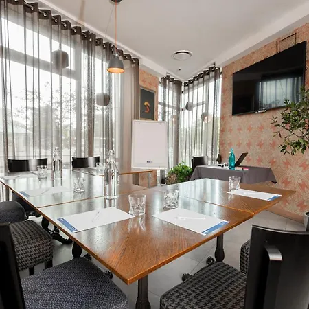 Hotel Wellton Hotel&spa 4*