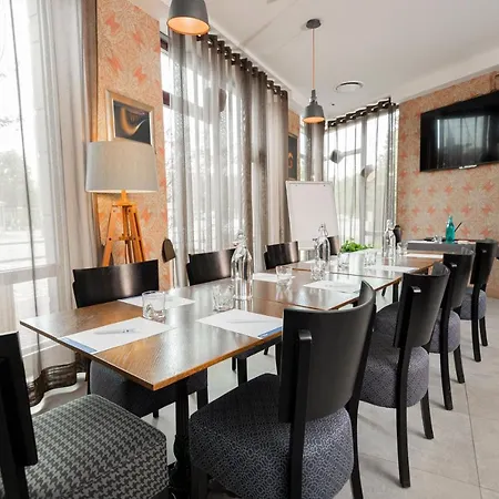 Wellton Hotel&spa 4* Riga