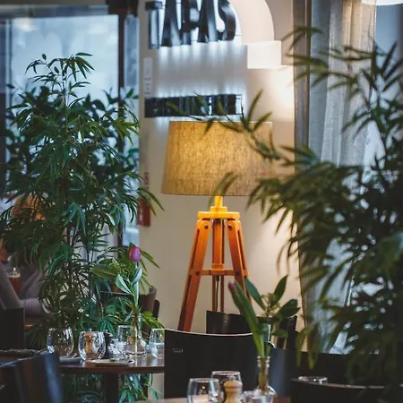 Hotel Wellton Hotel&spa Riga