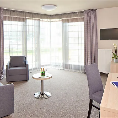 Wellton Hotel&spa Hotel