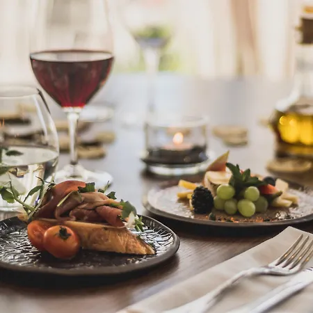 Wellton Hotel&spa 4* Riga