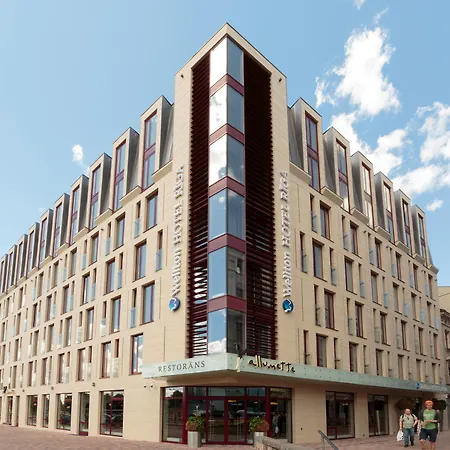 Wellton Hotel&spa