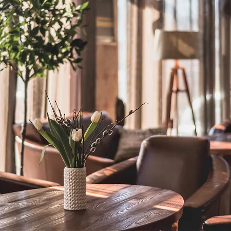 Hotel Wellton Hotel&spa 4*