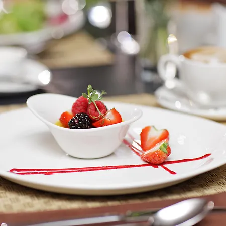 Wellton Hotel&spa 4* Riga