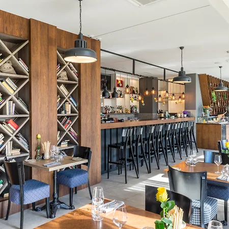 Wellton Hotel&spa 4*
