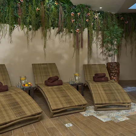 Hotel Wellton Hotel&spa 4*