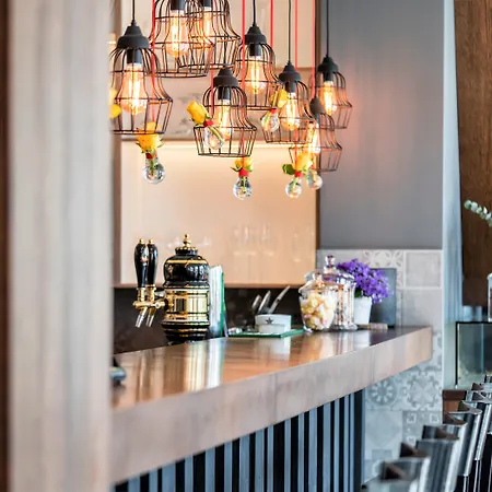 Hotel Wellton Hotel&spa Riga