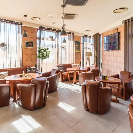 Wellton Hotel&spa Hotel