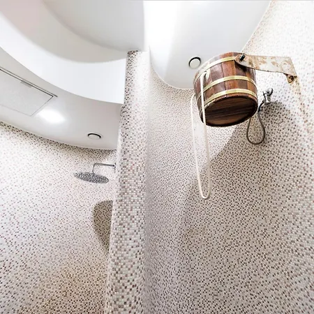Wellton Hotel&spa Riga