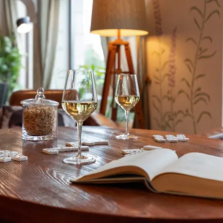 Wellton Hotel&spa Riga
