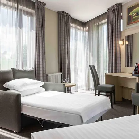 Wellton Hotel&spa