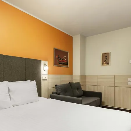 Wellton Hotel&spa 4*