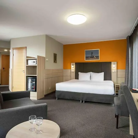 Hotel Wellton Hotel&spa Riga