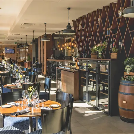 ホテル ウェルトン ホテル&スパ 4*