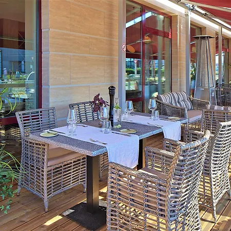 Wellton & Hotel 4*