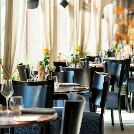 웰턴 호텔&스파