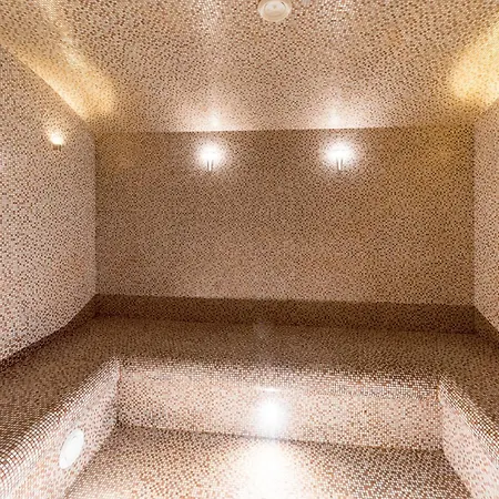酒店 里加威尔顿spa酒店 4*