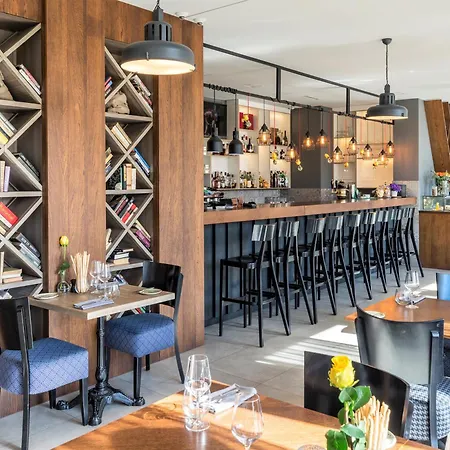 ホテル ウェルトン ホテル&スパ リガ