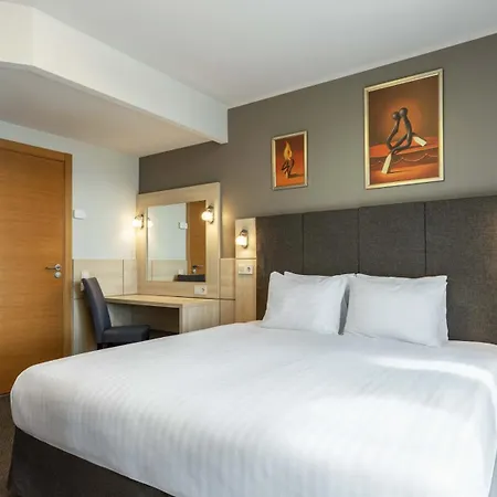Hotel Wellton &