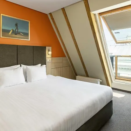 ウェルトン ホテル&スパ ホテル リガ