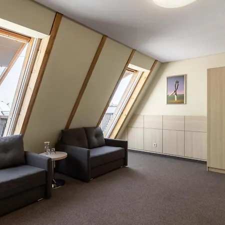 ウェルトン ホテル&スパ ホテル 4*