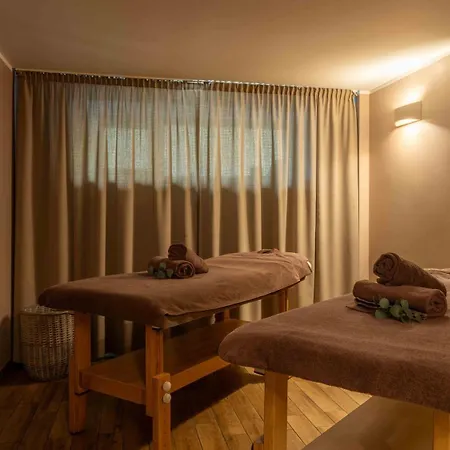 ウェルトン ホテル&スパ ホテル リガ