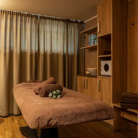 ホテル ウェルトン ホテル&スパ