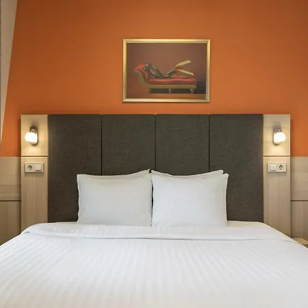 ウェルトン ホテル&スパ ホテル 4*