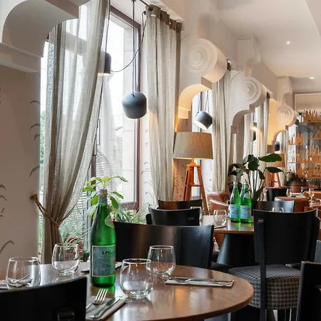 ウェルトン ホテル&スパ