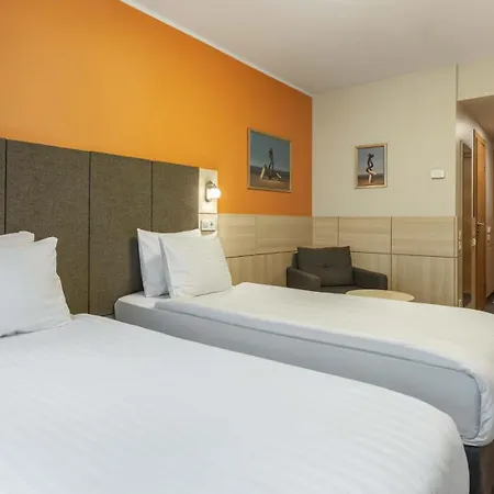 ウェルトン ホテル&スパ ホテル