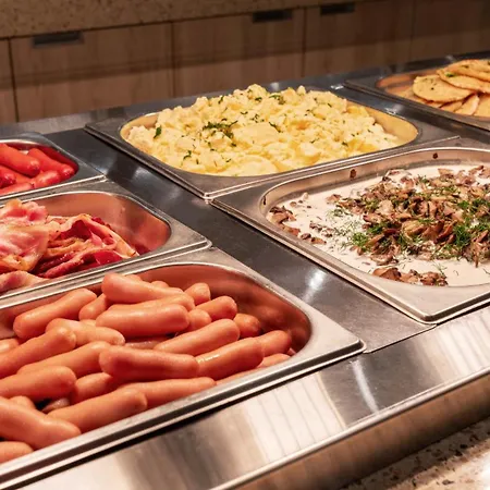 ホテル ウェルトン ホテル&スパ リガ