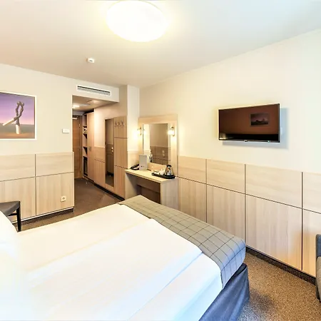 Wellton & Hotelli 4*