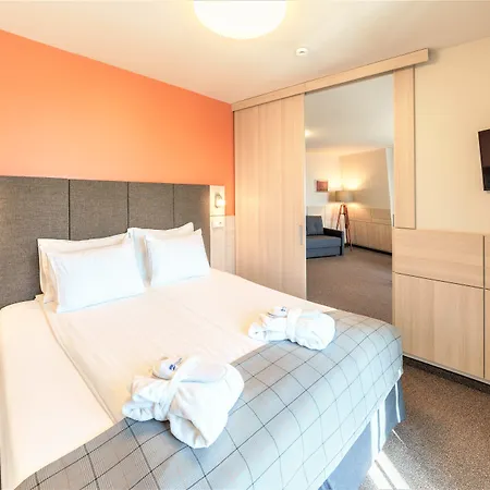 ウェルトン ホテル&スパ 4*