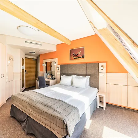 ウェルトン ホテル&スパ ホテル